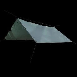 DD Hammocks 3.5 X 3.5 Tarp -Outdoor clothing and equipment dd 039det3 37257.1587729338