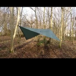 DD Hammocks 3.5 X 3.5 Tarp -Outdoor clothing and equipment dd 039det 82072.1587729338