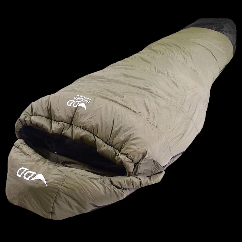 DD Hammocks DD Scarba Sleeping Bag Regular 5 DD Hammocks DD Scarba Sleeping Bag Regular - Image 3