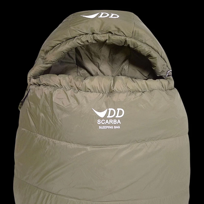 DD Hammocks DD Scarba Sleeping Bag Regular 3 DD Hammocks DD Scarba Sleeping Bag Regular