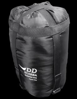 DD Hammocks DD Scarba Sleeping Bag Regular 10 DD Hammocks DD Scarba Sleeping Bag Regular -Outdoor clothing and equipment dd 043det 20817.1587414307