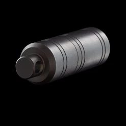 Titech Titanium Peanut Lighter Stonewash -Outdoor clothing and equipment dem t37det4 13284.1656429478