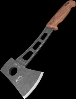 EKA Hatchblade W1 Wood -Outdoor clothing and equipment eka 814402 1 1 50675.1588336508