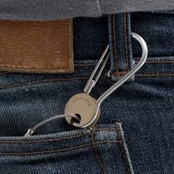 Everyman Cowan Carabiner 11 Everyman Cowan Carabiner -Outdoor clothing and equipment emccdet2 52152.1587729367