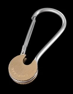 Everyman Cowan Carabiner 9 Everyman Cowan Carabiner -Outdoor clothing and equipment emccdet 14293.1587729367