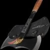 Estwing Black Eagle Double Bit Axe 2 Estwing Black Eagle Double Bit Axe -Outdoor clothing and equipment esedba 84358.1587728575