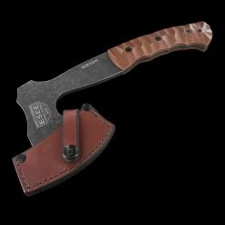 ESEE Gibson Axe -Outdoor clothing and equipment esee gibson axedet 39622.1587729501