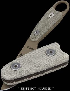 ESEE Izula Scales Micarta