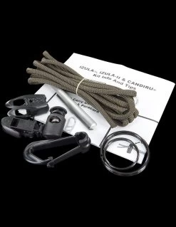 ESEE Izula Survival Kit Only