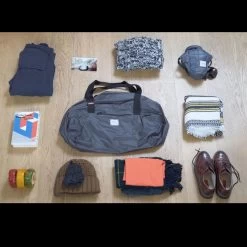 Matador Transit30 Duffle -Outdoor clothing and equipment esk mattr30001gdet6 31844.1587409825