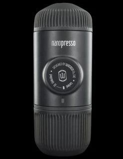Wacaco Nanopresso 14 Wacaco Nanopresso -Outdoor clothing and equipment esk nanogr 17 38796.1599472688
