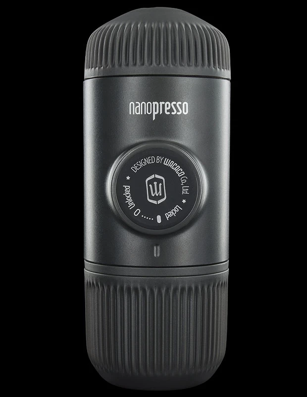 Wacaco Nanopresso 8 Wacaco Nanopresso - Image 6