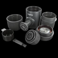 Wacaco Nanopresso 11 Wacaco Nanopresso -Outdoor clothing and equipment esk nanogr 17det2 17829.1599472688