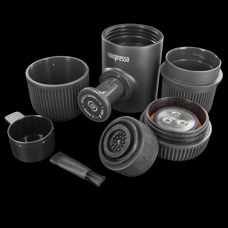 Wacaco Nanopresso 5 Wacaco Nanopresso - Image 3