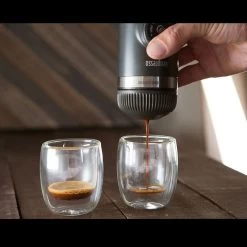 Wacaco Nanopresso 13 Wacaco Nanopresso -Outdoor clothing and equipment esk nanogr 17det3 13128.1599472688