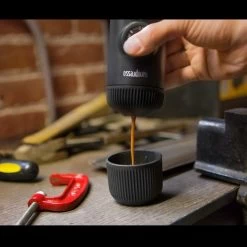 Wacaco Nanopresso 15 Wacaco Nanopresso -Outdoor clothing and equipment esk nanogr 17det5 01262.1599472688