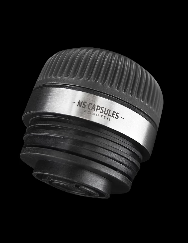Wacaco Nanopresso NS Adaptor 7 Wacaco Nanopresso NS Adaptor - Image 5