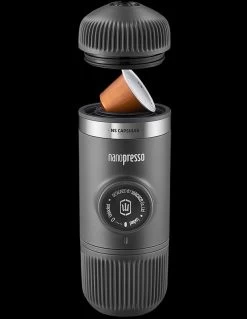 Wacaco Nanopresso NS Adaptor 14 Wacaco Nanopresso NS Adaptor -Outdoor clothing and equipment esk nanonsapt 17det6 82026.1663058792