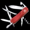 Victorinox Evolution 14 -Outdoor clothing and equipment evolution14 54812.1648462543