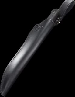 Fallkniven S1 Forest -Outdoor clothing and equipment faks1det2 35149.1674662212