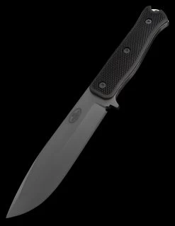Fallkniven X Series S1 Black 11 Fallkniven X Series S1 Black -Outdoor clothing and equipment faks1xb 73745.1587729564