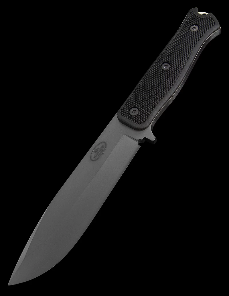 Fallkniven X Series S1 Black 7 Fallkniven X Series S1 Black - Image 5