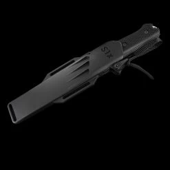 Fallkniven X Series S1 Black 10 Fallkniven X Series S1 Black -Outdoor clothing and equipment faks1xbdet2 37473.1587420495