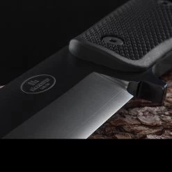 Fallkniven X Series S1 Black 9 Fallkniven X Series S1 Black -Outdoor clothing and equipment faks1xbdet3 02491.1587420493