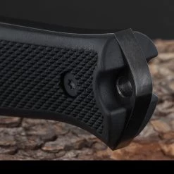 Fallkniven X Series S1 Black 8 Fallkniven X Series S1 Black -Outdoor clothing and equipment faks1xbdet4 94386.1587420491