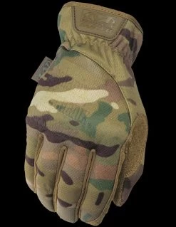 Mechanix MultiCam FastFit -Outdoor clothing and equipment fastfitmulticam 15766.1635155108