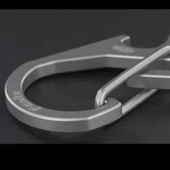 Fenix ALB-20 Titanium Clip -Outdoor clothing and equipment fenix alb 20 clipdet2 75514.1587410106
