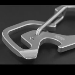 Fenix ALB-20 Titanium Clip -Outdoor clothing and equipment fenix alb 20 clipdet3 36071.1587410104