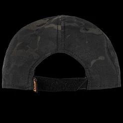 5.11 Flag Bearer Cap Black Multicam