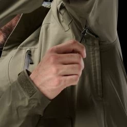 5.11 Force Rainshell Jacket -Outdoor clothing and equipment forcejacketdet3 49641.1664881769.1280.1280 54528.1694084668