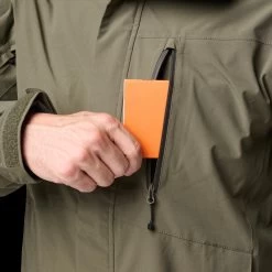 5.11 Force Rainshell Jacket -Outdoor clothing and equipment forcejacketdet6 81294.1664881769.1280.1280 93266.1694084669