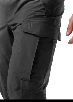 5.11 Force Rain Trousers -Outdoor clothing and equipment forcepantdet6 40363.1696244027