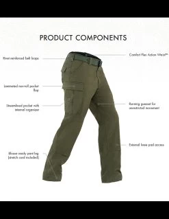 First Tactical Tactix BDU Trousers WAS £69.95
