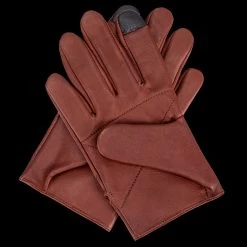 TAD Gambit Driving Glove Chestnut -Outdoor clothing and equipment gambitglovedet2 38943.1638875312.1280.1280 44027.1638875403.1280.1280 39760.1677842570