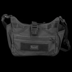 Magforce Mini Gemini Sling Bag 500D Waterproof -Outdoor clothing and equipment geminiminiWPdet2 25962.1644927728.1280.1280 68208.1645024477.1280.1280 00001.1645091659