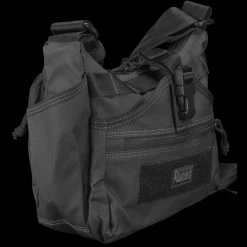 Magforce Mini Gemini Sling Bag 500D Waterproof -Outdoor clothing and equipment geminiminiWPdet4 57187.1644927728.1280.1280 32834.1645024477.1280.1280 94452.1645091659