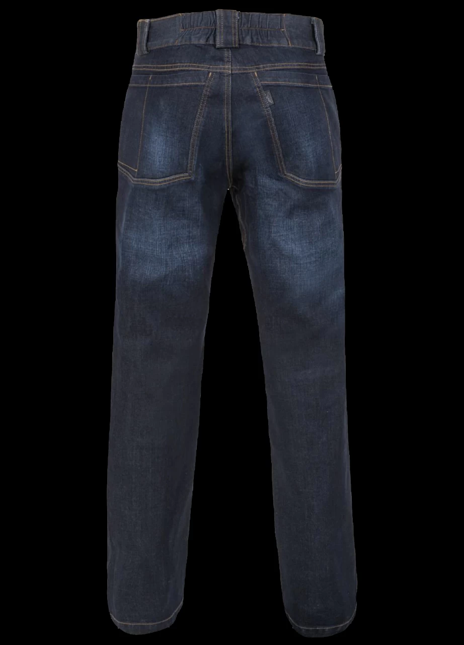 Helikon- Tex Greyman Tactical Jeans 4 Helikon- Tex Greyman Tactical Jeans - Image 2