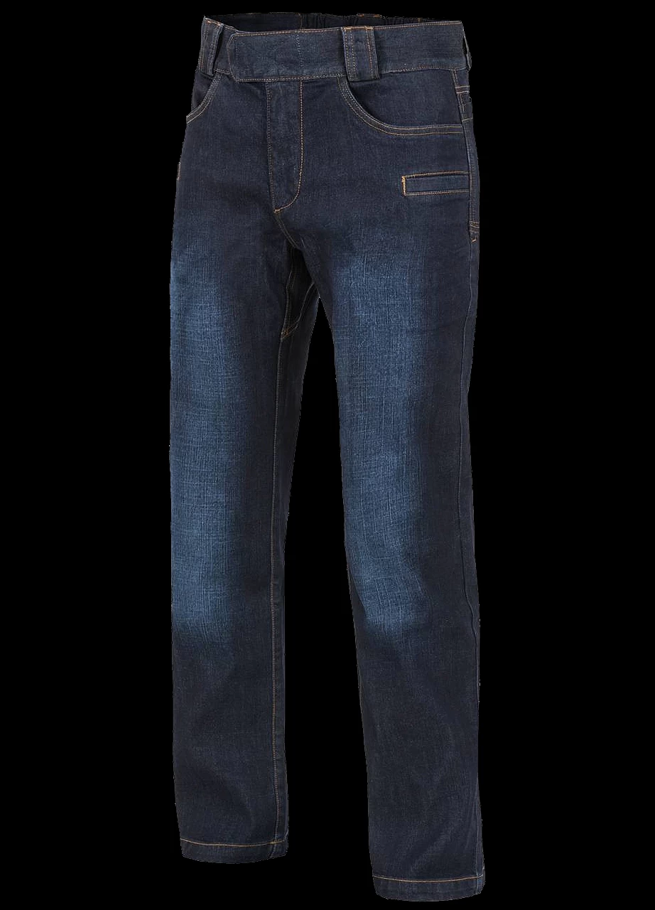 Helikon- Tex Greyman Tactical Jeans 7 Helikon- Tex Greyman Tactical Jeans - Image 5