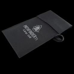 Pathfinder Titanium Grill