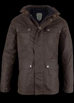 TAD Talisman Havana 17 TAD Talisman Havana -Outdoor clothing and equipment havana 57918.1675173895