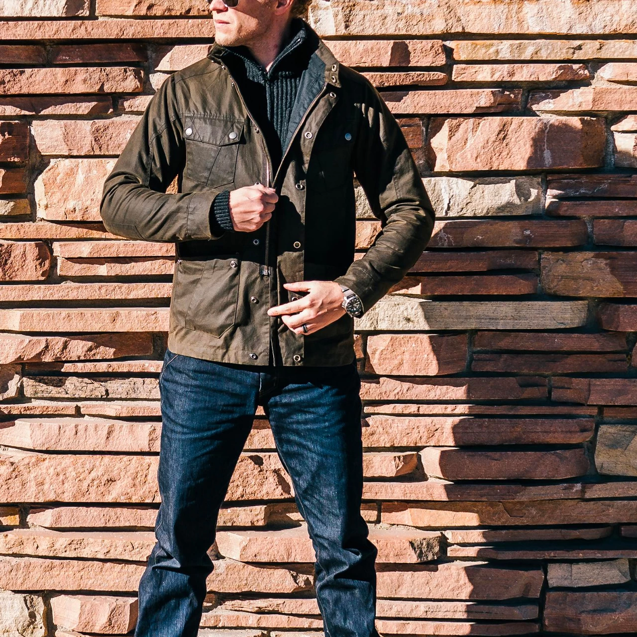 TAD Talisman Havana 9 TAD Talisman Havana - Image 7