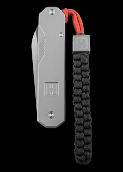 RCP Basketweave Lanyard 6 RCP Basketweave Lanyard -Outdoor clothing and equipment heinnie LY01 96851.1680699414