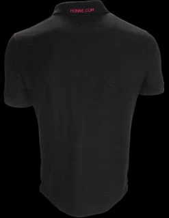 Heinnie Haynes Tactical Piquet Polo Shirt -Outdoor clothing and equipment hh k09008 01back 75515.1587394326