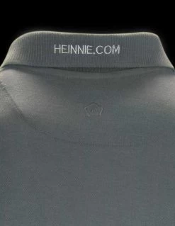 Heinnie Haynes Tactical Piquet Polo Shirt -Outdoor clothing and equipment hh k09008 08back 79518.1587394332