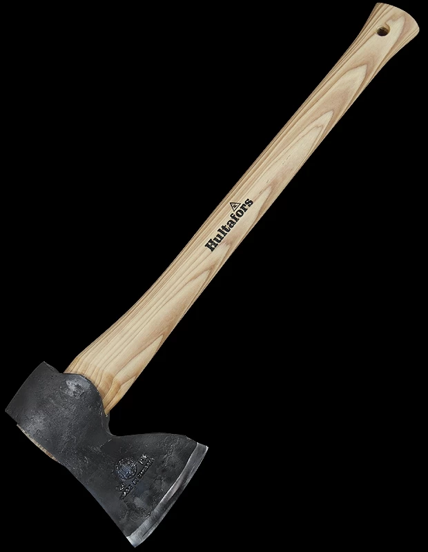 Hultafors Stalberg Carpenter Axe 5 Hultafors Stalberg Carpenter Axe - Image 3