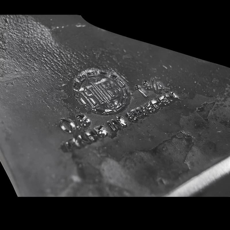 Hultafors Stalberg Carpenter Axe 4 Hultafors Stalberg Carpenter Axe - Image 2